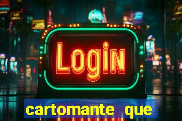 cartomante que acerta tudo